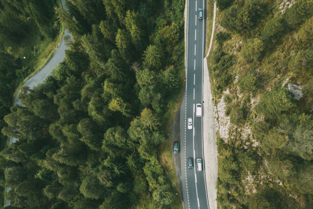 terracotta village serenity